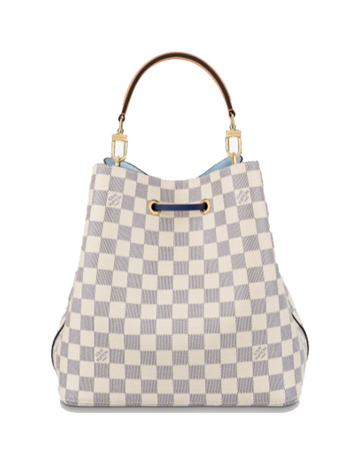 Louis Vuitton Néonoé MM bucket bag N50042