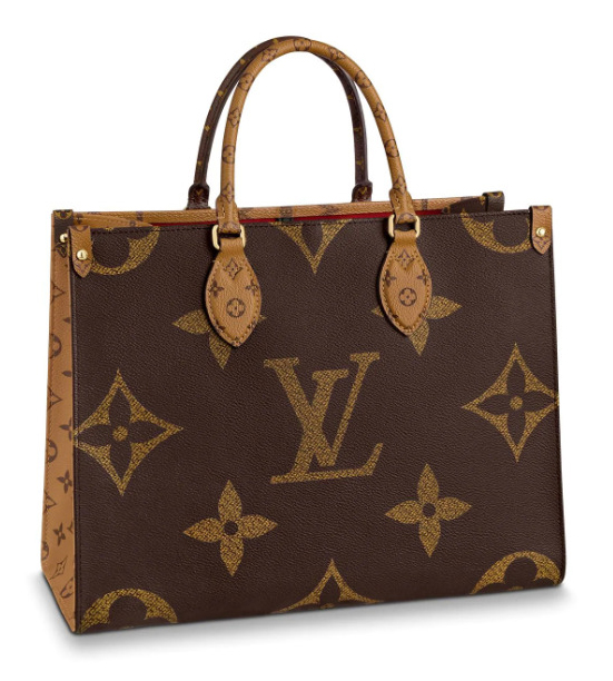 Louis Vuitton Onthego Mm M45321