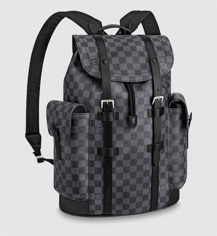 Louis Vuitton Christopher PM backpack N41379