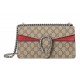 Dionysus GG small shoulder bag