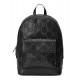 GG embossed backpack