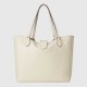 Women Medium tote with Double G