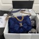 CHANEL 19 HANDBAG