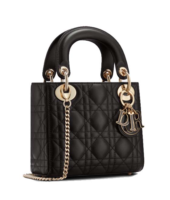 Mini Lady Dior Bag