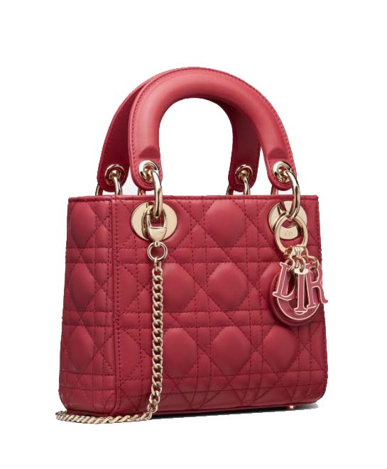 Mini Lady Dior Bag