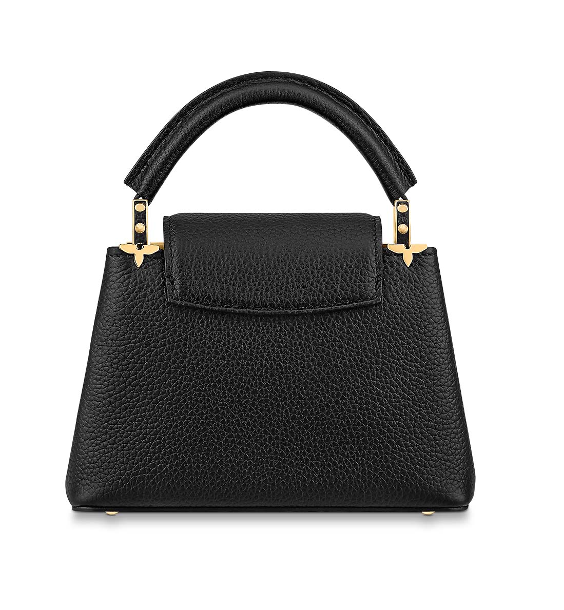 Louis Vuitton Capucines Mini Handbag