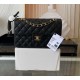 Chanel Calfskin SMALL CLASSIC HANDBAG 23CM