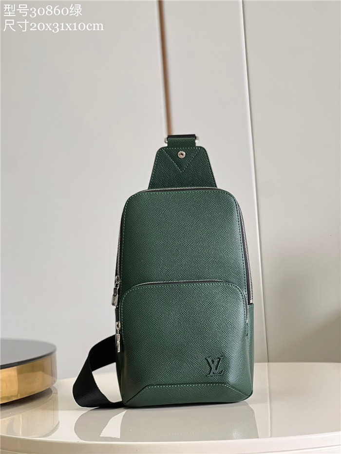 Louis Vuitton AVENUE SLING BAG M30443