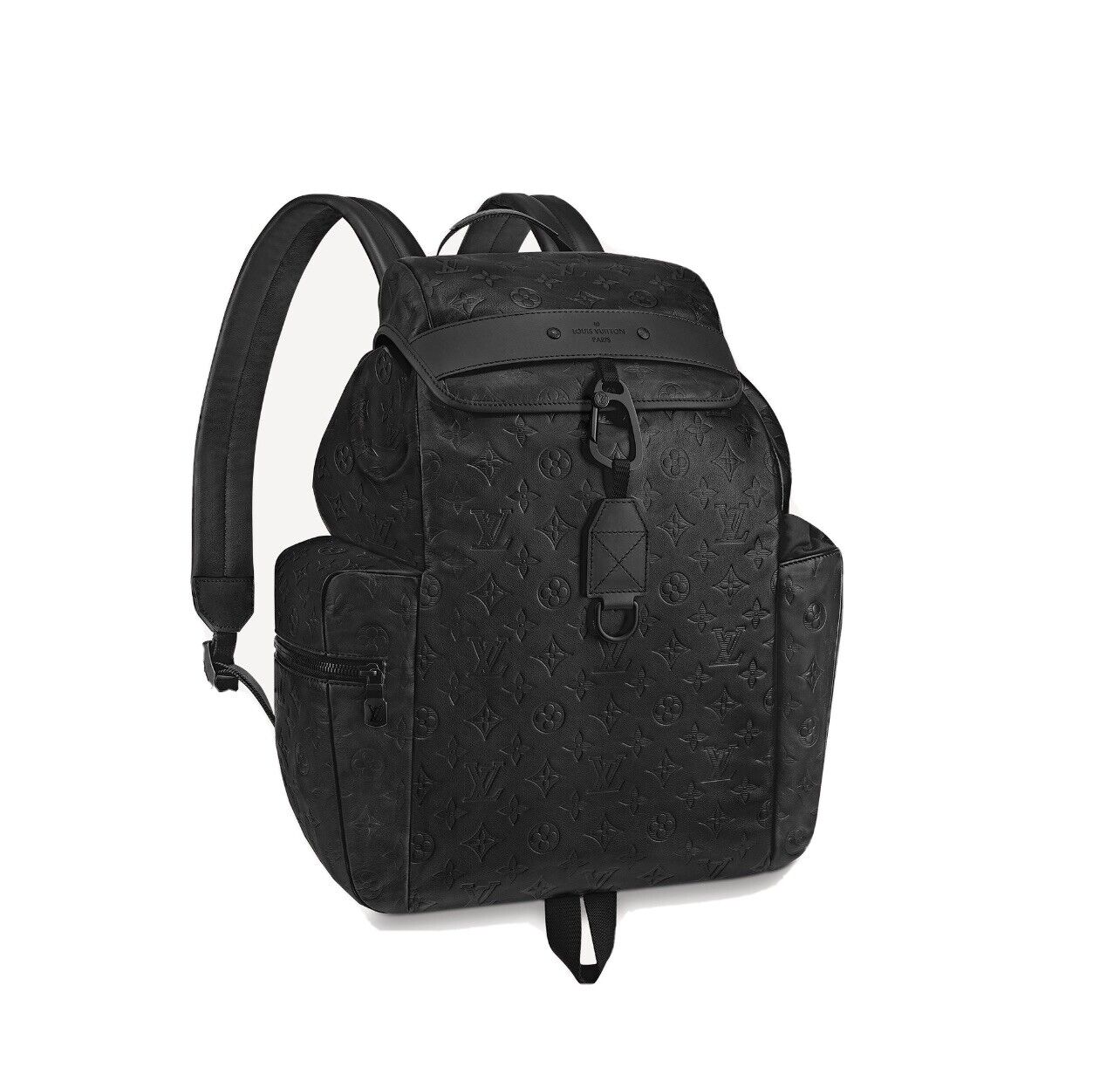 Louis Vuitton DISCOVERY BACKPACK M43680 