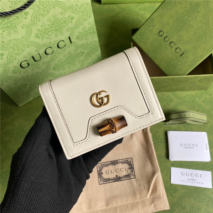 Gucci Wallet