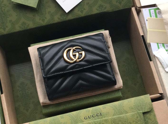 Gucci Wallet