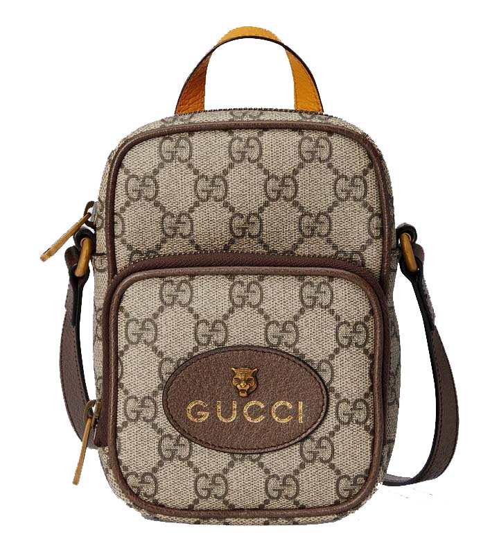 Gucci Neo Vintage mini bag