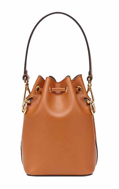 Fendi Small Mon Tresor bucket bag