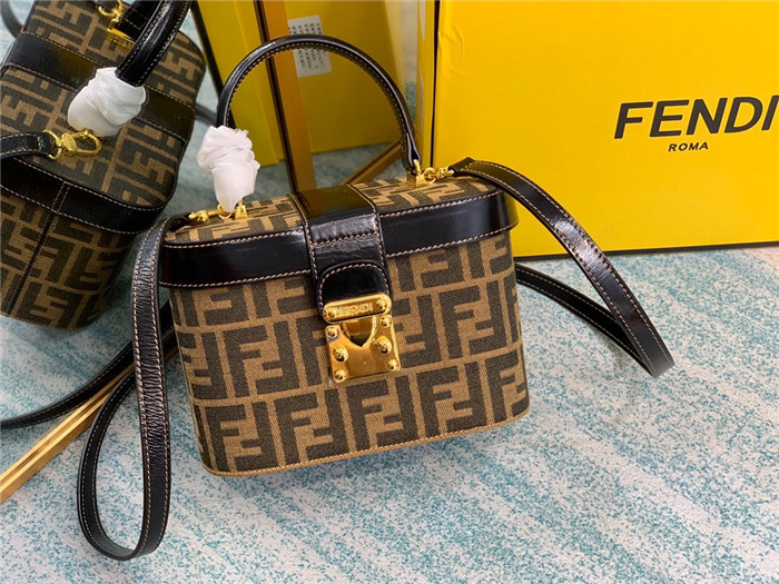 Fendi Case