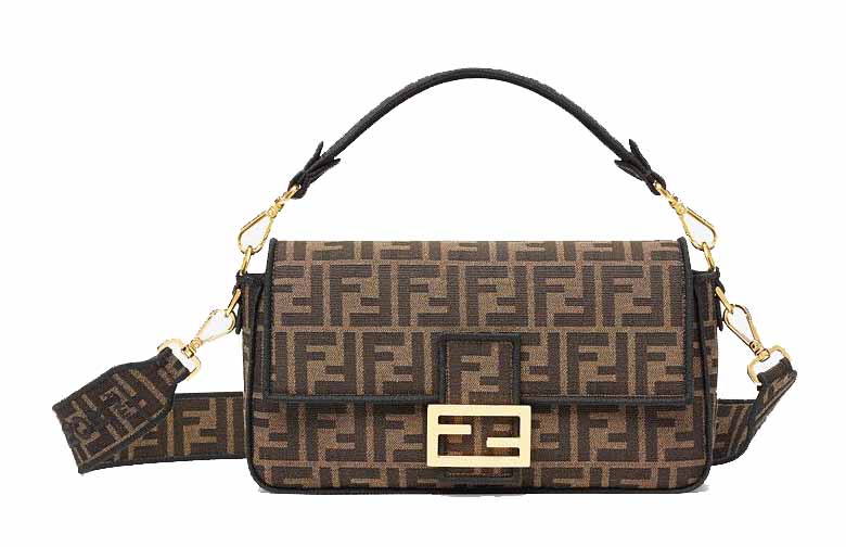 Fendi Iconic Baguette bag