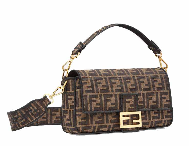 Fendi Iconic Baguette bag