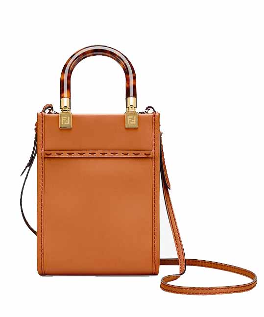 Fendi MINI SUNSHINE SHOPPER