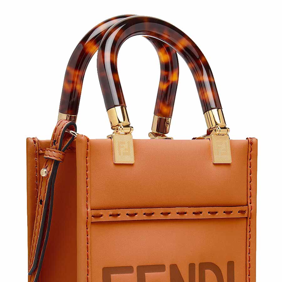 Fendi MINI SUNSHINE SHOPPER