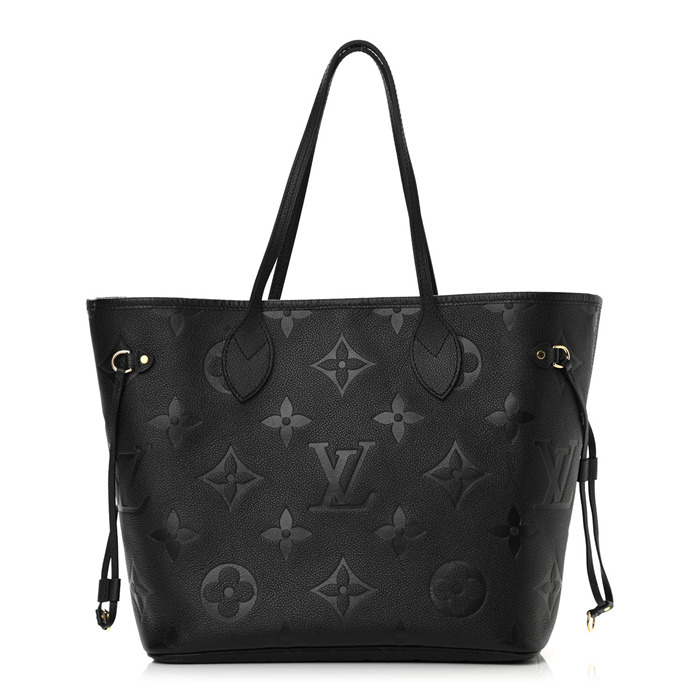 Louis Vuitton NEVERFULL MM M45686