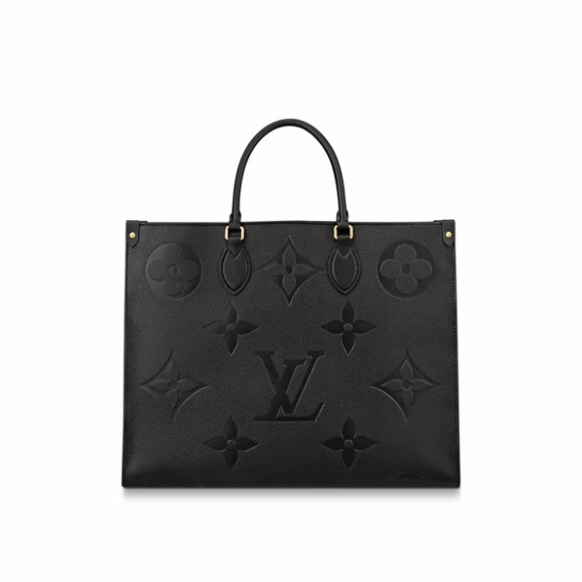 Louis Vuitton launches the Onthego MM tote bag M45595