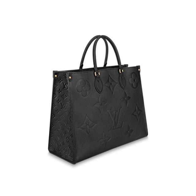 Louis Vuitton launches the Onthego MM tote bag M45595