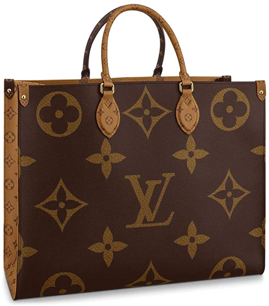 Louis Vuitton OnTheGo GM tote bag M45320
