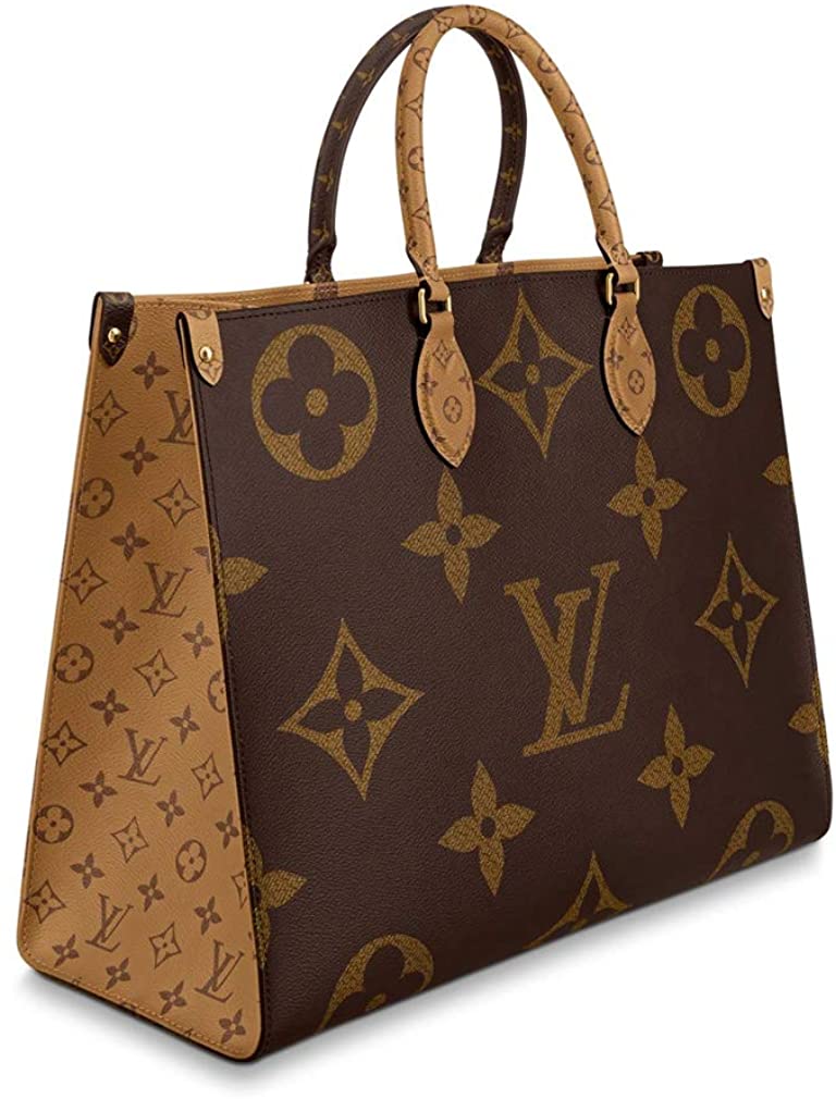 Louis Vuitton OnTheGo GM tote bag M45320
