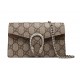 Dionysus GG Supreme super mini bag 476432