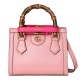 Gucci Diana mini tote bag 655661/660195