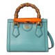 Gucci Diana mini tote bag 655661/660195