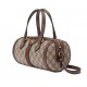 Ophidia GG small Boston bag 602577