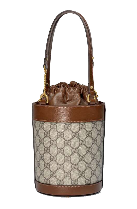 Gucci Horsebit 1955 small bucket bag 637115