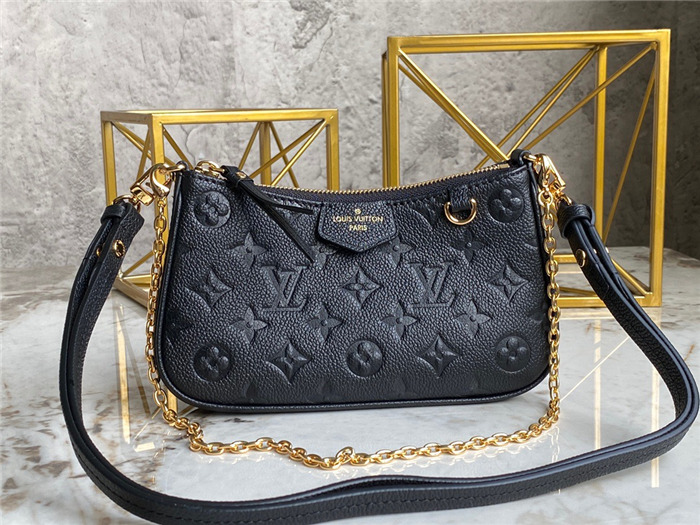 Louis Vuitton Easy Pouch On Strap 