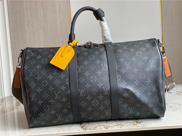 Louis Vuitton
 KEEPALL BANDOULIèRE 45 Travel bag M45611