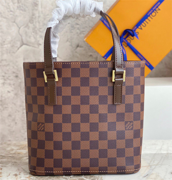 Louis Vuitton
 Monogram Vavan PM M51172 Handbag