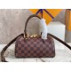 Louis Vuitton Ribera Mini Boston Hand bag M50202