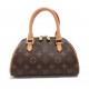 Louis Vuitton Ribera Mini Boston Hand bag M50202