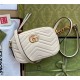 GG Marmont mini shoulder bag 448065