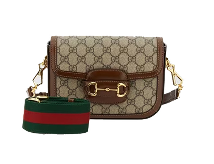 Gucci Horsebit 1955 mini bag 658574