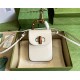 Gucci Bamboo mini handbag 702106