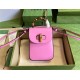 Gucci Bamboo mini handbag 702106