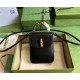 Gucci Bamboo mini handbag 702106