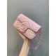 GG Marmont belt bag 699757