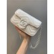 GG Marmont belt bag 699757