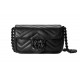 GG Marmont belt bag 699757