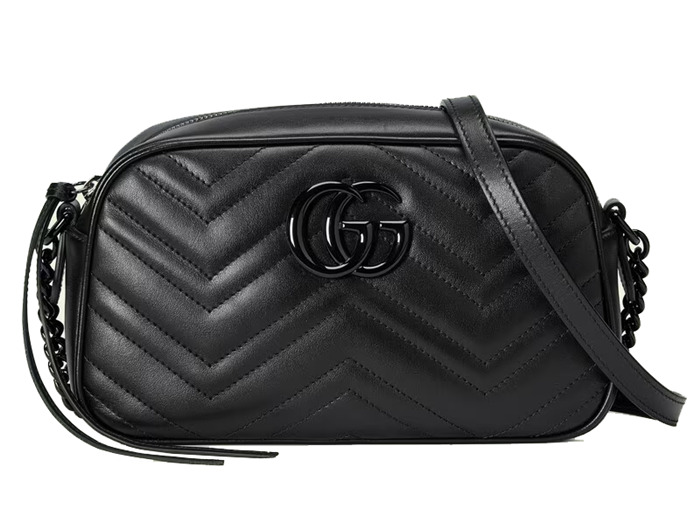 GG Marmont small shoulder bag 447632