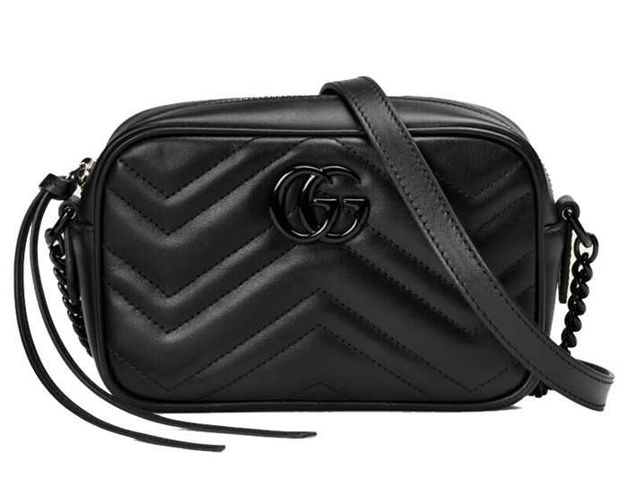 GG Marmont mini shoulder bag 634936