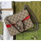 Gucci Dionysus leather mini bag 421970