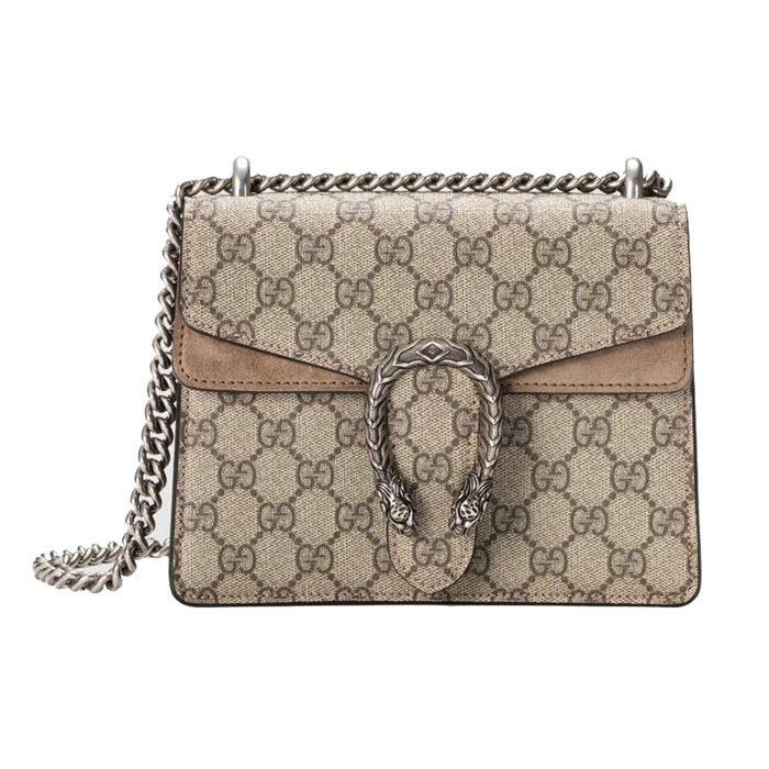 Gucci Dionysus leather mini bag 421970