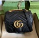 GG Marmont mini shoulder bag 739682